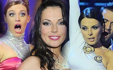 Kto wygra Taniec z gwiazdami? [SONDA]