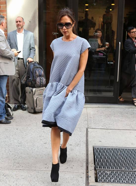 Chciały być SEXY i stylowe, wyszła… MODOWA MASAKRA!