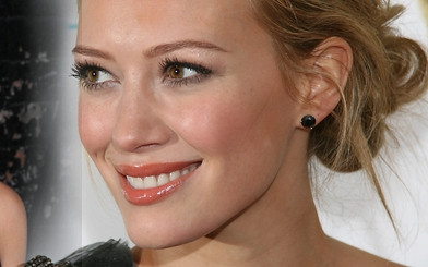 Hilary Duff – krągłości są sexy! (FOTO)