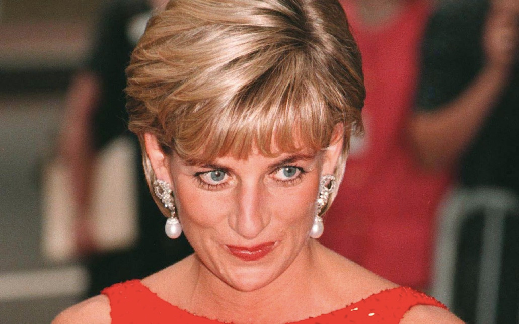 To w TYM gwiazdorze podkochiwała się księżna Diana