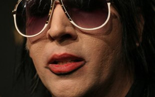 Marilyn Manson o rzekomym związku z Avril Lavigne