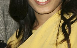 Stare zdjęcia Freidy Pinto