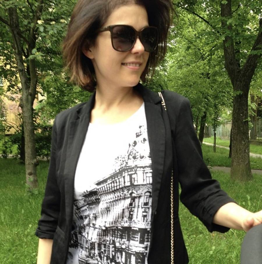 Pierwsze Instagramowe posty Cichopek! Wielka miłość do Hakiela, kulisy “M jak Miłość”, podróże z wózkiem… (FOTO)