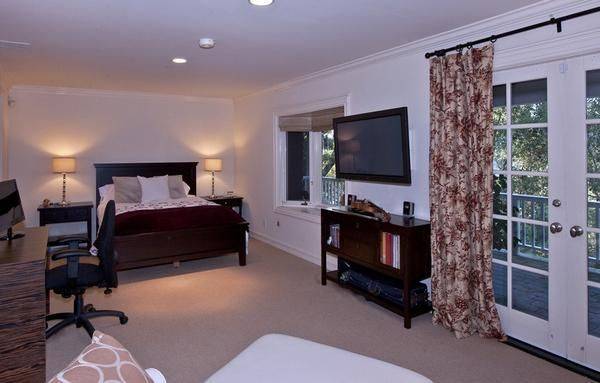 Dom Channinga Tatuma i Janny Dewan