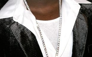 50 Cent podpalił swój dom?