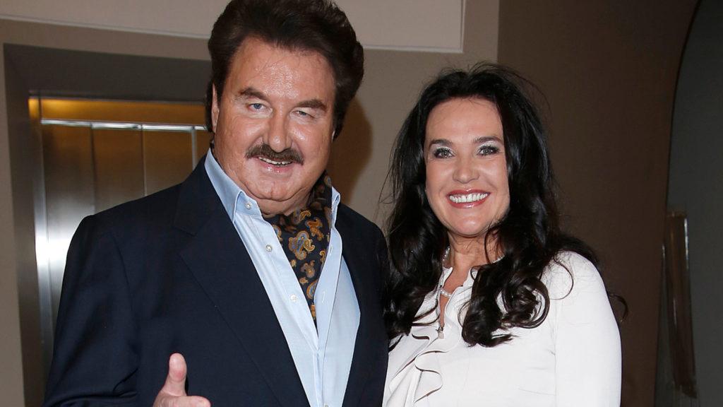 Tak wyglądały ostatnie chwile Krzysztofa Krawczyka: "Ewa nie może uwierzyć w to, co się stało"