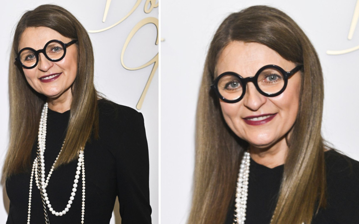 Irena Kamińska-Radomska grzmi o śniadaniu wielkanocnym: „Tego po prostu NIE WYPADA!”