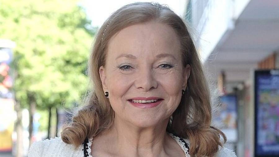 Laura Łącz, fot. KAPIF
