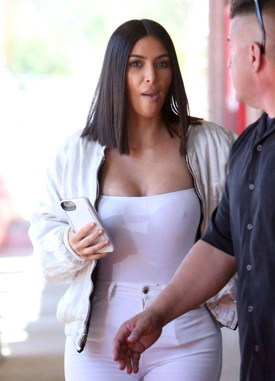 Tego KŁAMSTWA fani nie wybaczą Kim Kardashian