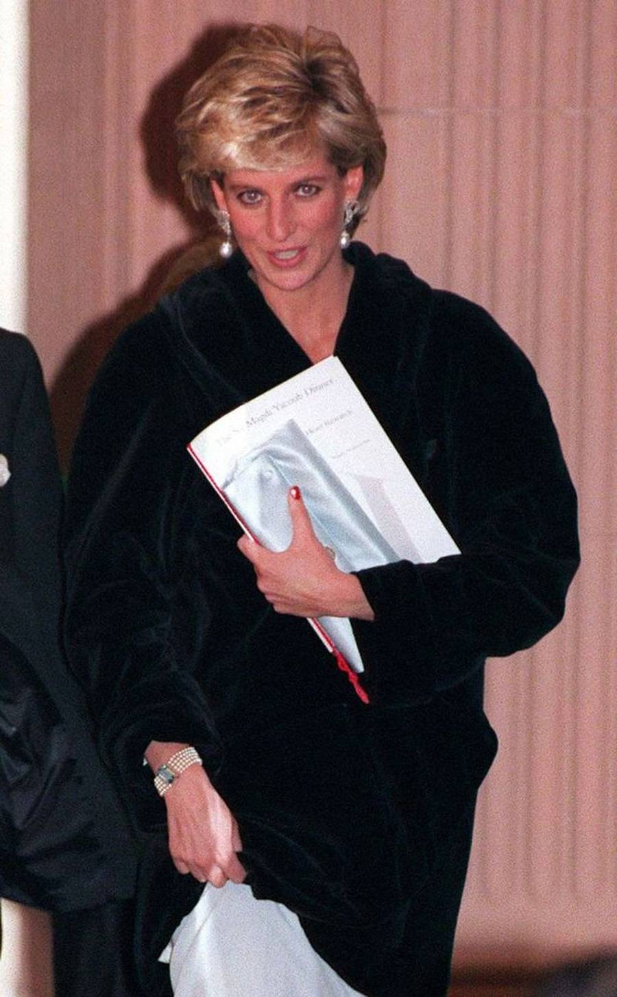 Meghan Markle ma COŚ, czego brakowało księżnej Dianie