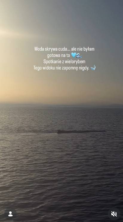 Agnieszka Woźniak-Starak, fot. Instagram