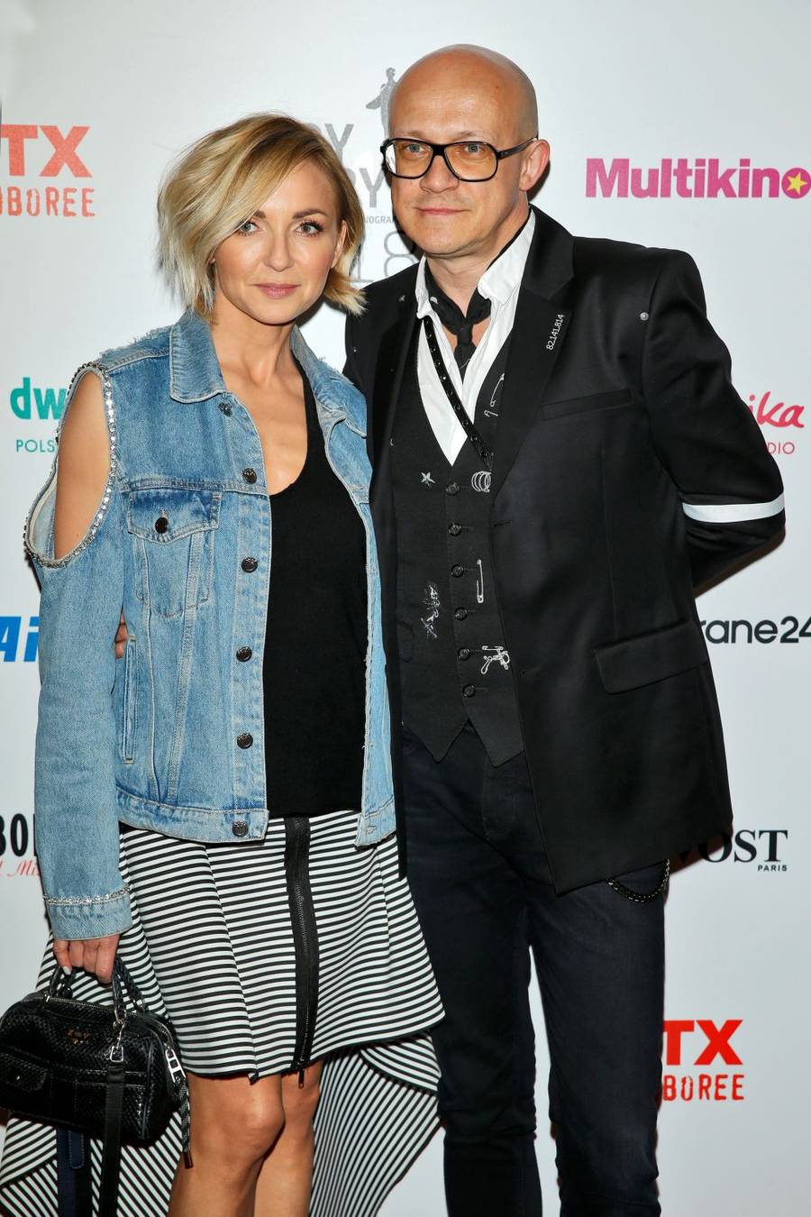 Gwiazdy, które żyją w rzymskim małżeństwie/AKPA