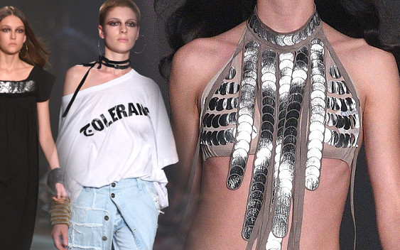 Sprawdzamy, czy STAĆ NAS na nowości z kolekcji Roberta Kupisza (ZDJĘCIA)