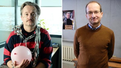 “Piękni i bezrobotni” – nowy serial na Polsacie z Robertem Górskim i Mikołajem Cieślakiem!