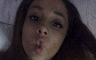 Ariana Grande zmienia styl? (FOTO+VIDEO)