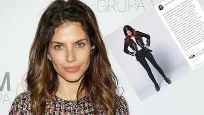 Weronika Rosati nie zostawiła suchej nitki na Łepkowskiej. Ostro odpowiedziała na jej komentarz