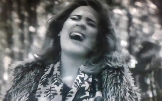 Zatkajcie uszy! Wyciekło nagranie Adele bez poprawek