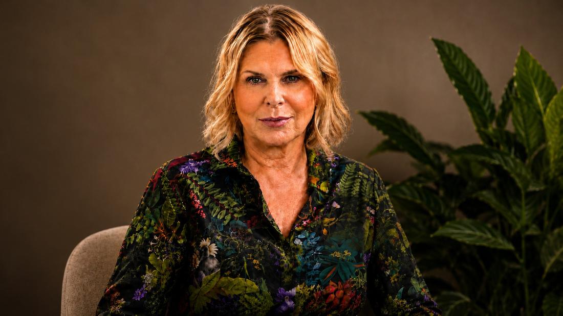 Agnieszka Robótka-Michalska, fot. Kozaczek Exclusive.