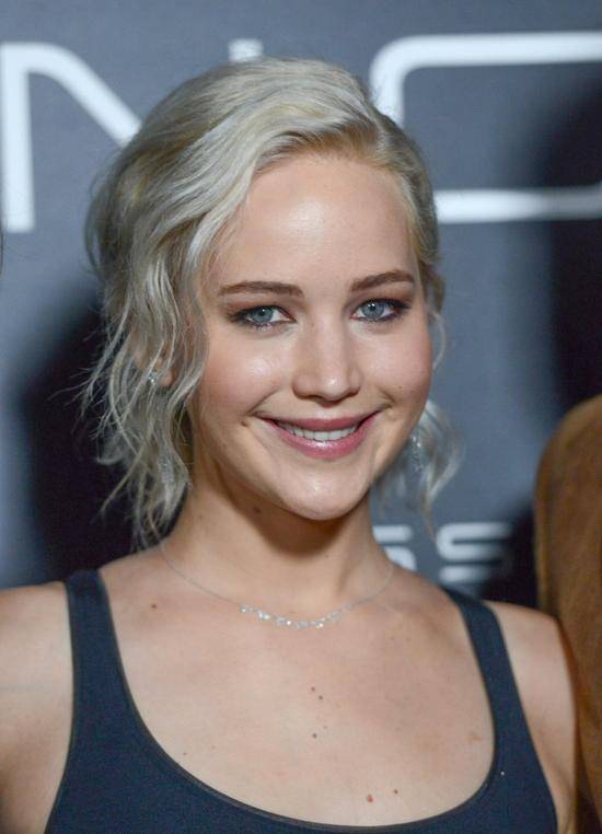 Jennifer Lawrence i Darren Aronofsky – co wiemy o romansie?