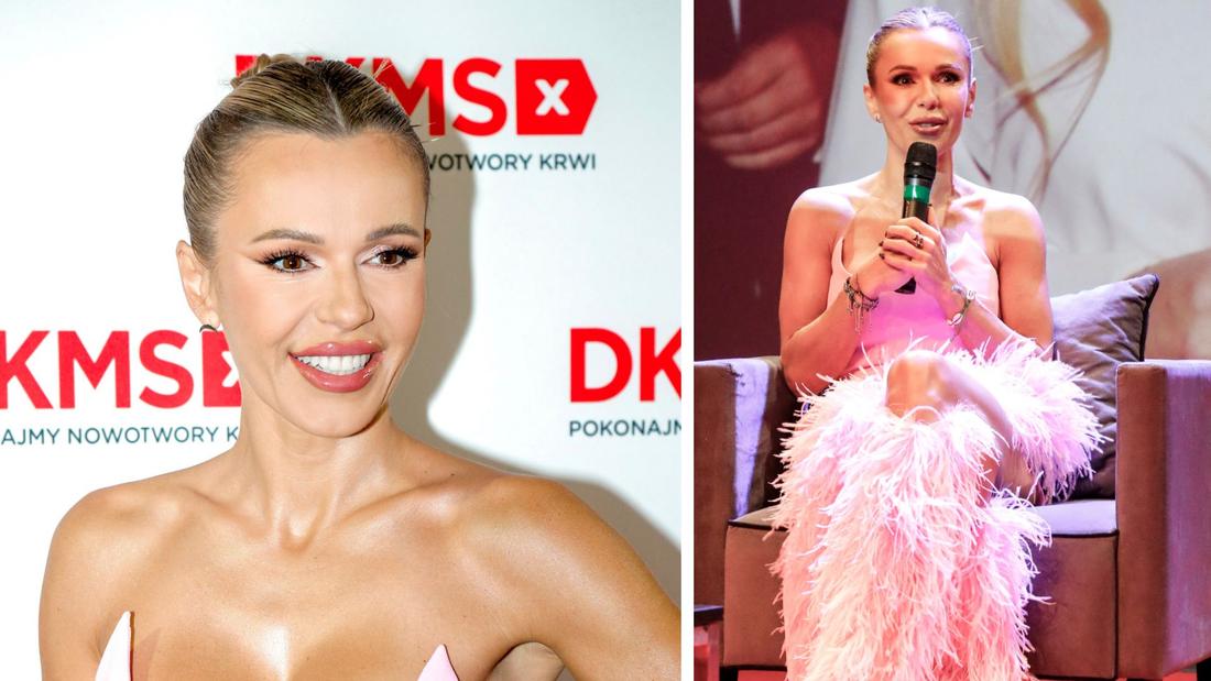 Doda zdradza, że została rzucona przez chłopaka, bo... UWAGA....