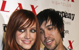 Pijana Ashlee Simpson błagała Pete’a Wentza o to, by wrócił