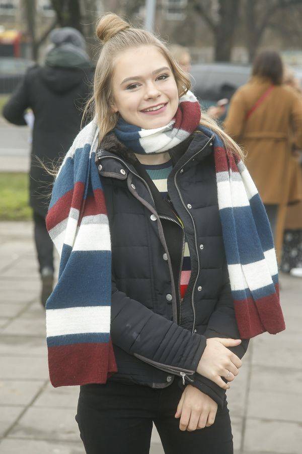 Charytatywny obiad z gwiazdami