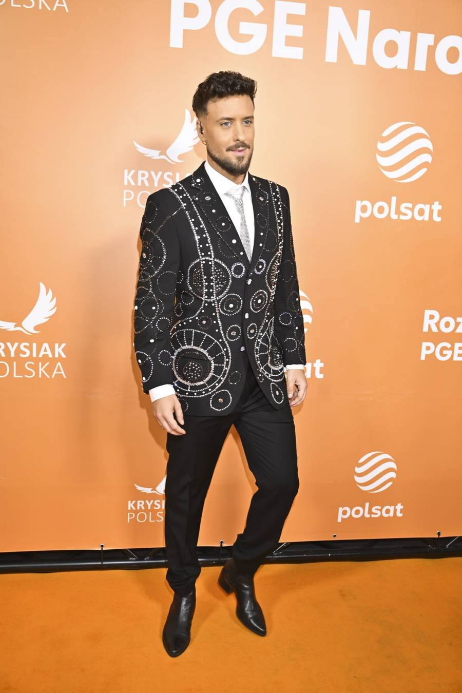 Aleksander Sikora, fot. AKPA