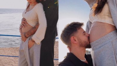 Radosne wieści z polskiego show-biznesu. Kolejna gwiazda spodziewa się dziecka