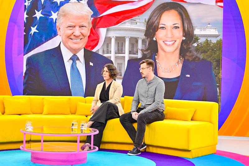 Pierwszy odcinek “HALO TU POLSAT” za nami! Jak oceniają go widzowie?