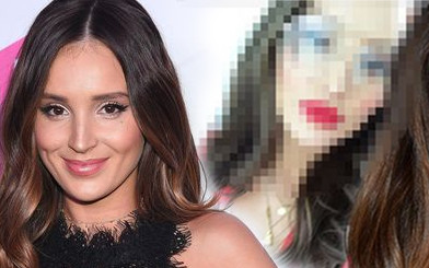 MaRina dawno nie pozwoliła sobie na TAKI makijaż! (VIDEO)