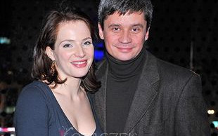 Anna Dereszowska znów z Grabowskim?