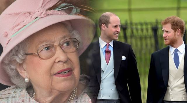 Brafitterka rodziny królewskiej zdradziła SZOKUJĄCE szczegóły z ich życia