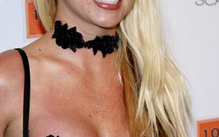 Britney Spears może kręcić z Madonną