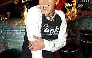 Wiśniewski obrażony na Super Express