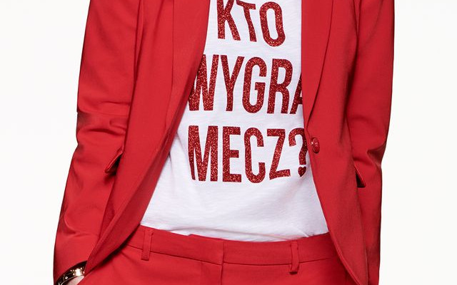 Dominika Grosicka i MOHITO wspólnie dla Fundacji Dajemy Dzieciom Siłę