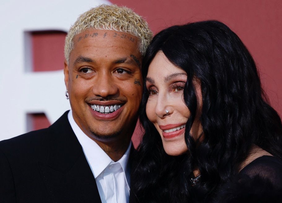 Cher Alexander Edwards