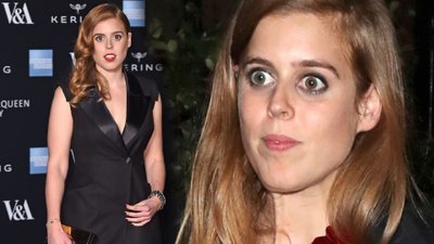 To już PEWNE – Nie odbędzie się bajkowy ślub Księżniczki Beatrice