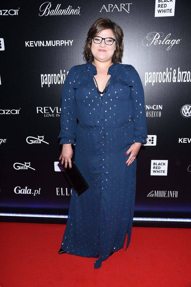 Dominika Gwit o ANOREKSJI