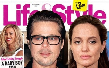 TEGO o związku Angeliny Jolie i Brada Pitta terapeuta NIE POWINIEN MÓWIĆ