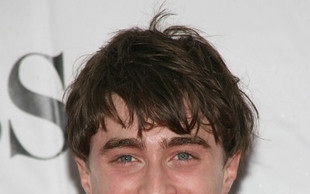 Daniel Radcliffe o swoim alkoholizmie