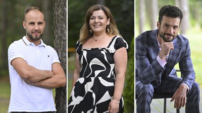 Oto nowi uczestnicy programu “Rolnik szuka żony”! Ale CIACHA!