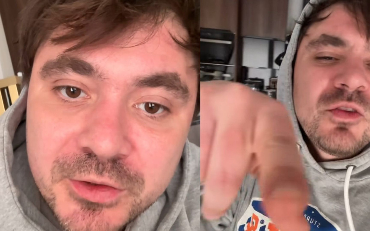 Daniel Martyniuk zaszokował całą Polskę! To oświadczenie przebija wszystkie inne rewelacje