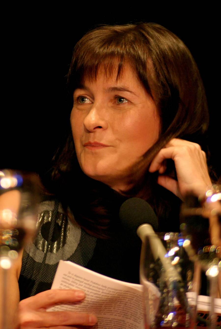 Joanna Jeżewska, fot. KAPiF