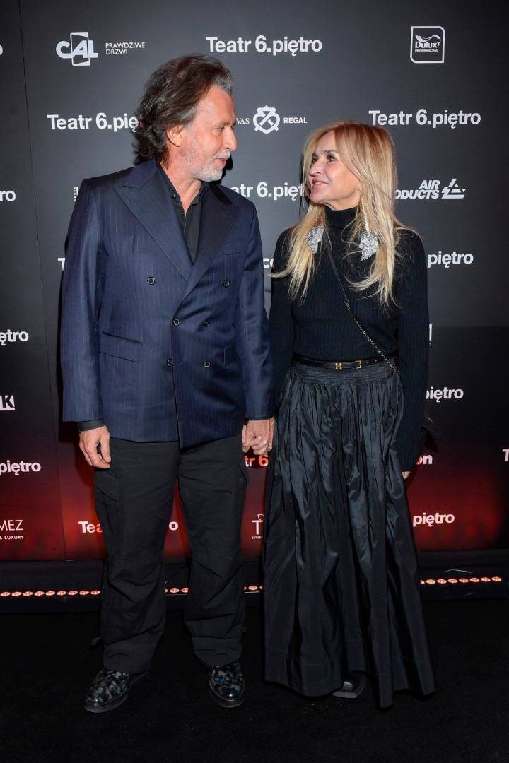 Gwiazdy, które wybrały młodszych partnerów. Lista jest długa!