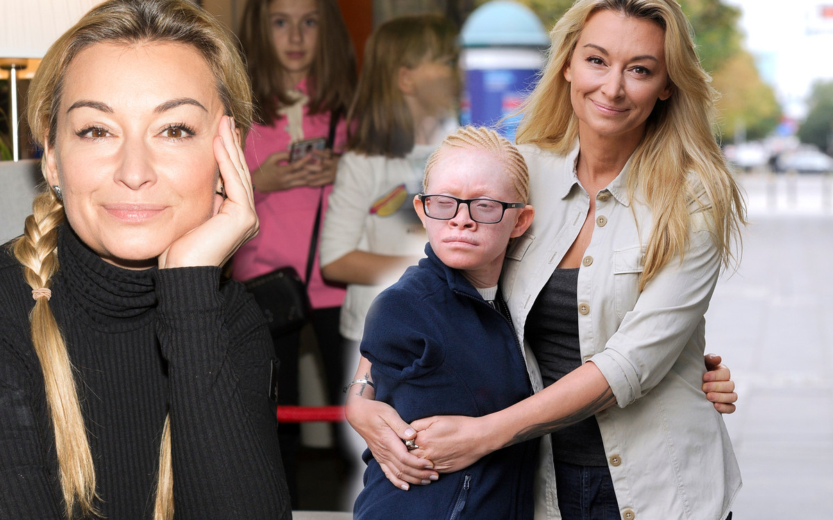 Martyna Wojciechowska pokazała piękny prezent od córki