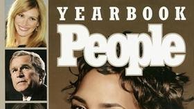 Halle Bery nie jest material girl