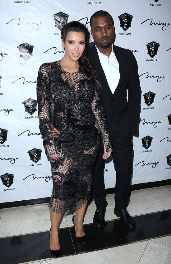 Kucharz Kim Kardashian ujawnia, jakie piekło zgotował jej Kanye West!