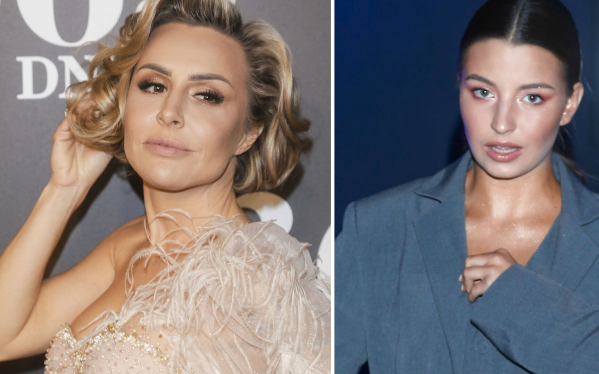 Ale drama! Lipińska zakpiła z Wieniawy? “Wreszcie zaczyna mieć talię”