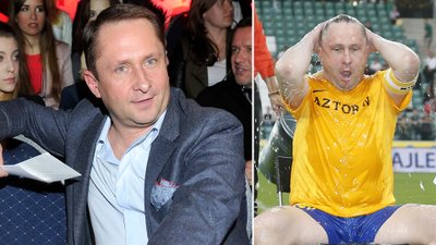 Wszyscy pytają, KIM JEST 20-letnia kobieta, z którą jechał pijany Kamil Durczok