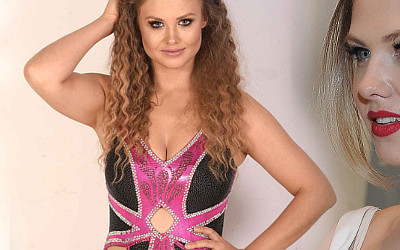 Anna Karczmarczyk schudła w Tańcu z gwiazdami